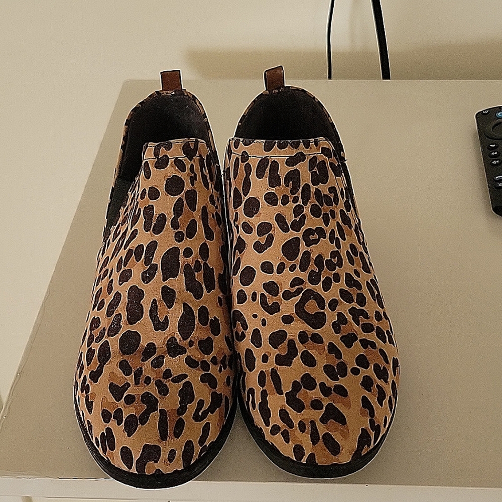 Ankle Boots